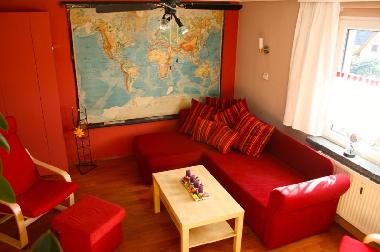 Holiday Apartment in Crottendorf (Erzgebirge) or holiday homes and vacation rentals