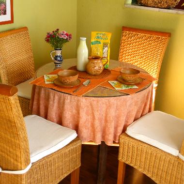 Holiday Apartment in Crottendorf (Erzgebirge) or holiday homes and vacation rentals