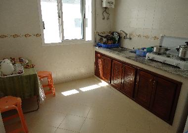Holiday Apartment in Fnideq (Tetouan) or holiday homes and vacation rentals