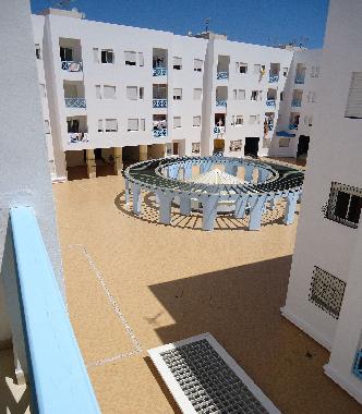 Holiday Apartment in Fnideq (Tetouan) or holiday homes and vacation rentals