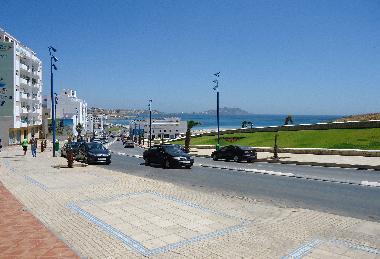 Holiday Apartment in Fnideq (Tetouan) or holiday homes and vacation rentals