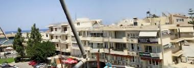 Holiday Apartment in Rethymno (Rethymni) or holiday homes and vacation rentals