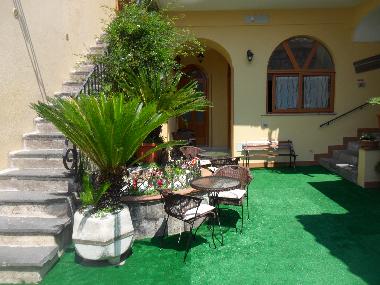 Holiday Apartment in Vico Equense - Sorrento Coast (Napoli) or holiday homes and vacation rentals