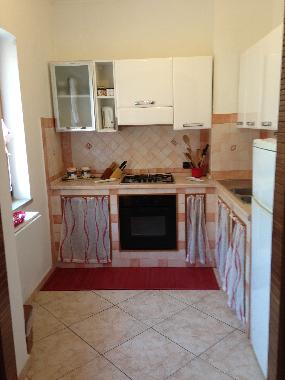 Holiday Apartment in Vico Equense - Sorrento Coast (Napoli) or holiday homes and vacation rentals