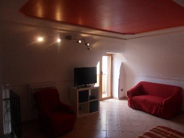 Holiday Apartment in Vico Equense-Sorrento Coast (Napoli) or holiday homes and vacation rentals
