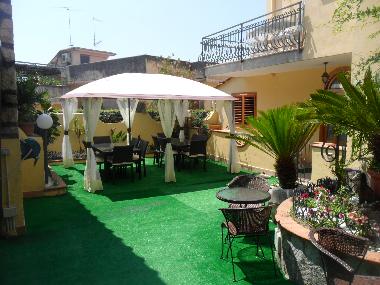 Holiday Apartment in Vico Equense-Sorrento Coast (Napoli) or holiday homes and vacation rentals