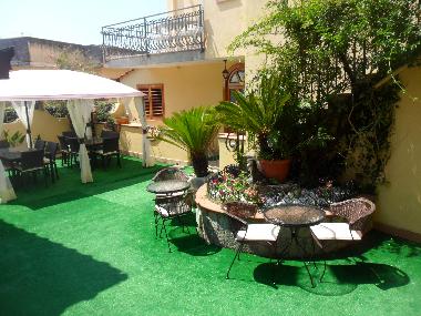 Holiday Apartment in Vico Equense-Sorrento Coast (Napoli) or holiday homes and vacation rentals