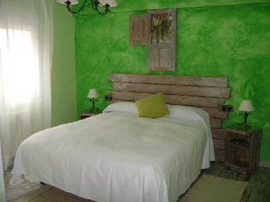 Holiday Apartment in UTIEL (Valencia / Val�ncia) or holiday homes and vacation rentals