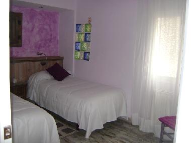 Holiday Apartment in UTIEL (Valencia / Val�ncia) or holiday homes and vacation rentals