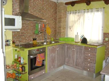 Holiday Apartment in UTIEL (Valencia / Val�ncia) or holiday homes and vacation rentals