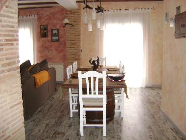 Holiday Apartment in UTIEL (Valencia / Val�ncia) or holiday homes and vacation rentals