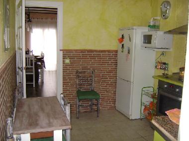 Holiday Apartment in UTIEL (Valencia / Val�ncia) or holiday homes and vacation rentals