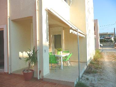 Holiday Apartment in ALMYRIDA (Chania) or holiday homes and vacation rentals