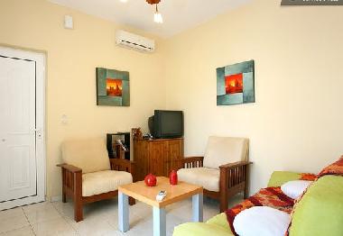 Holiday Apartment in ALMYRIDA (Chania) or holiday homes and vacation rentals