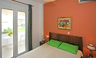 Holiday Apartment in ALMYRIDA (Chania) or holiday homes and vacation rentals