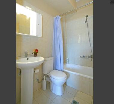 Holiday Apartment in ALMYRIDA (Chania) or holiday homes and vacation rentals