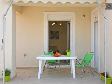 Holiday Apartment in ALMYRIDA (Chania) or holiday homes and vacation rentals