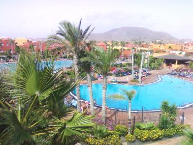 Holiday Apartment in Corralejo (Fuerteventura) or holiday homes and vacation rentals