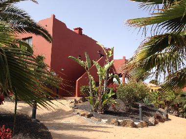 Holiday Apartment in Corralejo (Fuerteventura) or holiday homes and vacation rentals