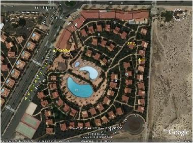 Holiday Apartment in Corralejo (Fuerteventura) or holiday homes and vacation rentals