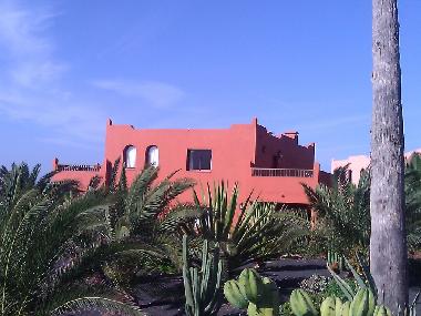 Holiday Apartment in Corralejo (Fuerteventura) or holiday homes and vacation rentals