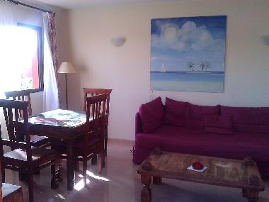 Holiday Apartment in Corralejo (Fuerteventura) or holiday homes and vacation rentals