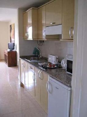 Holiday Apartment in Corralejo (Fuerteventura) or holiday homes and vacation rentals