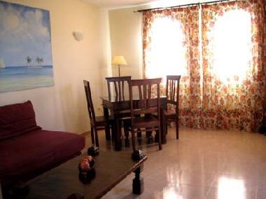 Holiday Apartment in Corralejo (Fuerteventura) or holiday homes and vacation rentals