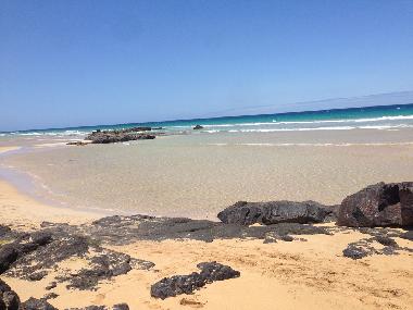 Holiday Apartment in Corralejo (Fuerteventura) or holiday homes and vacation rentals