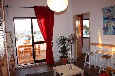 Holiday Apartment in Alvor (Algarve) or holiday homes and vacation rentals
