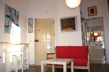 Holiday Apartment in Alvor (Algarve) or holiday homes and vacation rentals