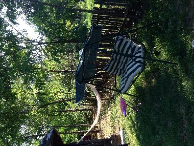 Holiday House in Azanja (Central Serbia) or holiday homes and vacation rentals