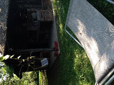 Holiday House in Azanja (Central Serbia) or holiday homes and vacation rentals