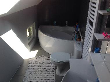 Holiday House in Azanja (Central Serbia) or holiday homes and vacation rentals