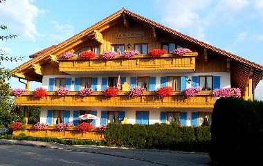 Holiday Apartment in Nesselwang (Bavarian Swabia) or holiday homes and vacation rentals
