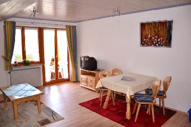 Holiday Apartment in Nesselwang (Bavarian Swabia) or holiday homes and vacation rentals