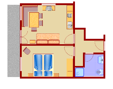 Holiday Apartment in Nesselwang (Bavarian Swabia) or holiday homes and vacation rentals
