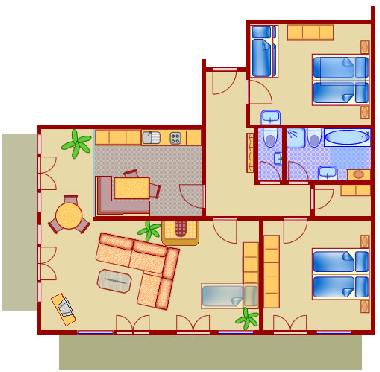 Holiday Apartment in Nesselwang (Bavarian Swabia) or holiday homes and vacation rentals