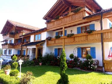 Holiday Apartment in Nesselwang (Bavarian Swabia) or holiday homes and vacation rentals