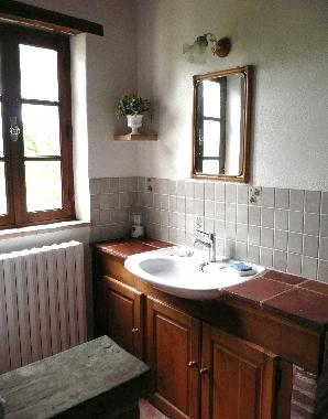 Holiday House in N�grepelisse (Tarn-et-Garonne) or holiday homes and vacation rentals