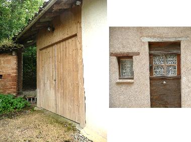 Holiday House in N�grepelisse (Tarn-et-Garonne) or holiday homes and vacation rentals