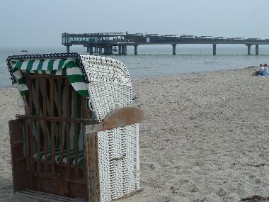 Holiday Apartment in Heiligenhafen (Ostsee-Festland) or holiday homes and vacation rentals