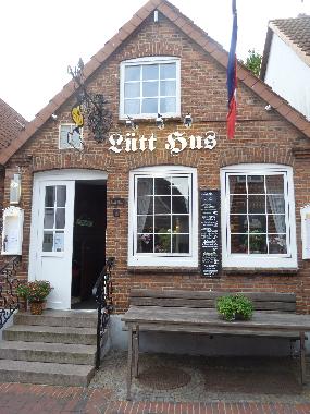 Holiday Apartment in Heiligenhafen (Ostsee-Festland) or holiday homes and vacation rentals