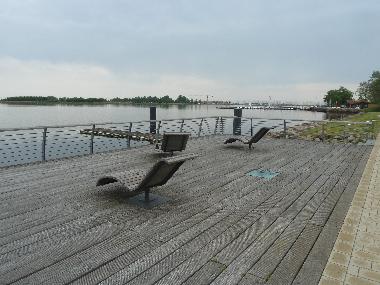 Holiday Apartment in Heiligenhafen (Ostsee-Festland) or holiday homes and vacation rentals
