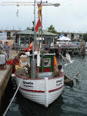 Holiday Apartment in Heiligenhafen (Ostsee-Festland) or holiday homes and vacation rentals