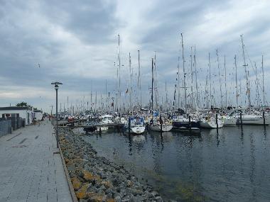 Holiday Apartment in Heiligenhafen (Ostsee-Festland) or holiday homes and vacation rentals