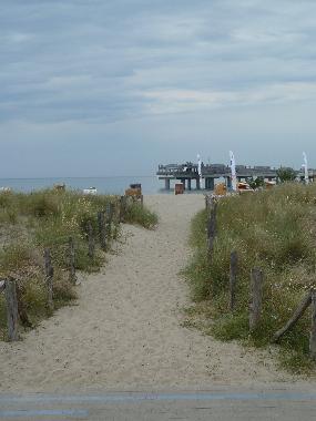 Holiday Apartment in Heiligenhafen (Ostsee-Festland) or holiday homes and vacation rentals