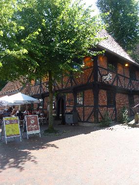 Holiday Apartment in Heiligenhafen (Ostsee-Festland) or holiday homes and vacation rentals