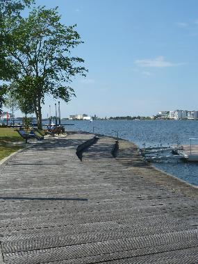 Holiday Apartment in Heiligenhafen (Ostsee-Festland) or holiday homes and vacation rentals