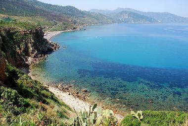 Torre Conca beach